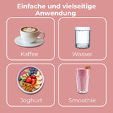 Mandelbloom Collagen-Booster