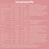 Mandelbloom Collagen-Booster