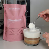 Mandelbloom Collagen-Booster