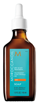  Flasche Moroccanoil Dry Scalp Treatment 45 ml – Behandlung gegen trockene, juckende Kopfhaut