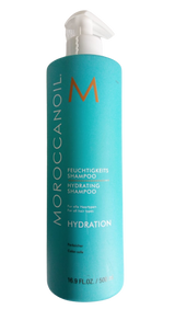 Shampooing hydratant Moroccanoil