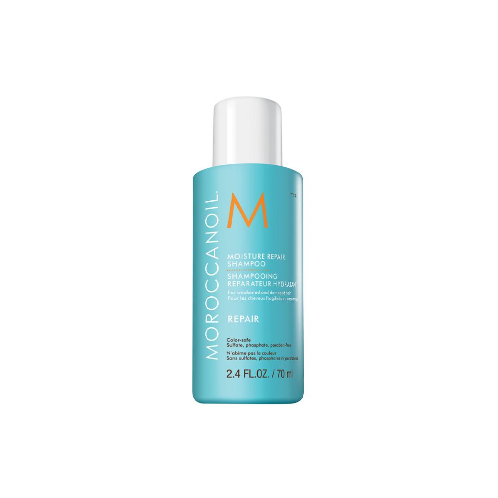 Moroccanoil Moisture Repair Shampoo