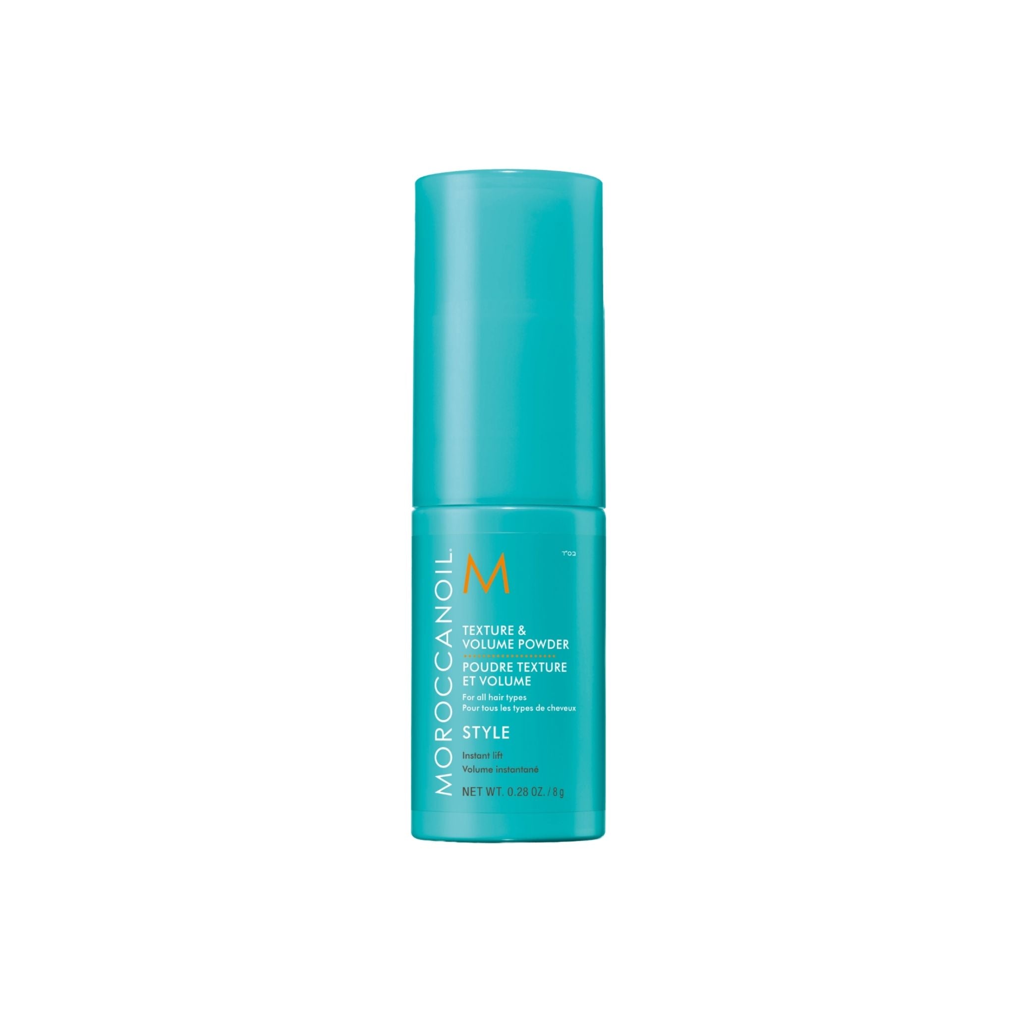Moroccanoil Texture & Volume
Powder 8 g