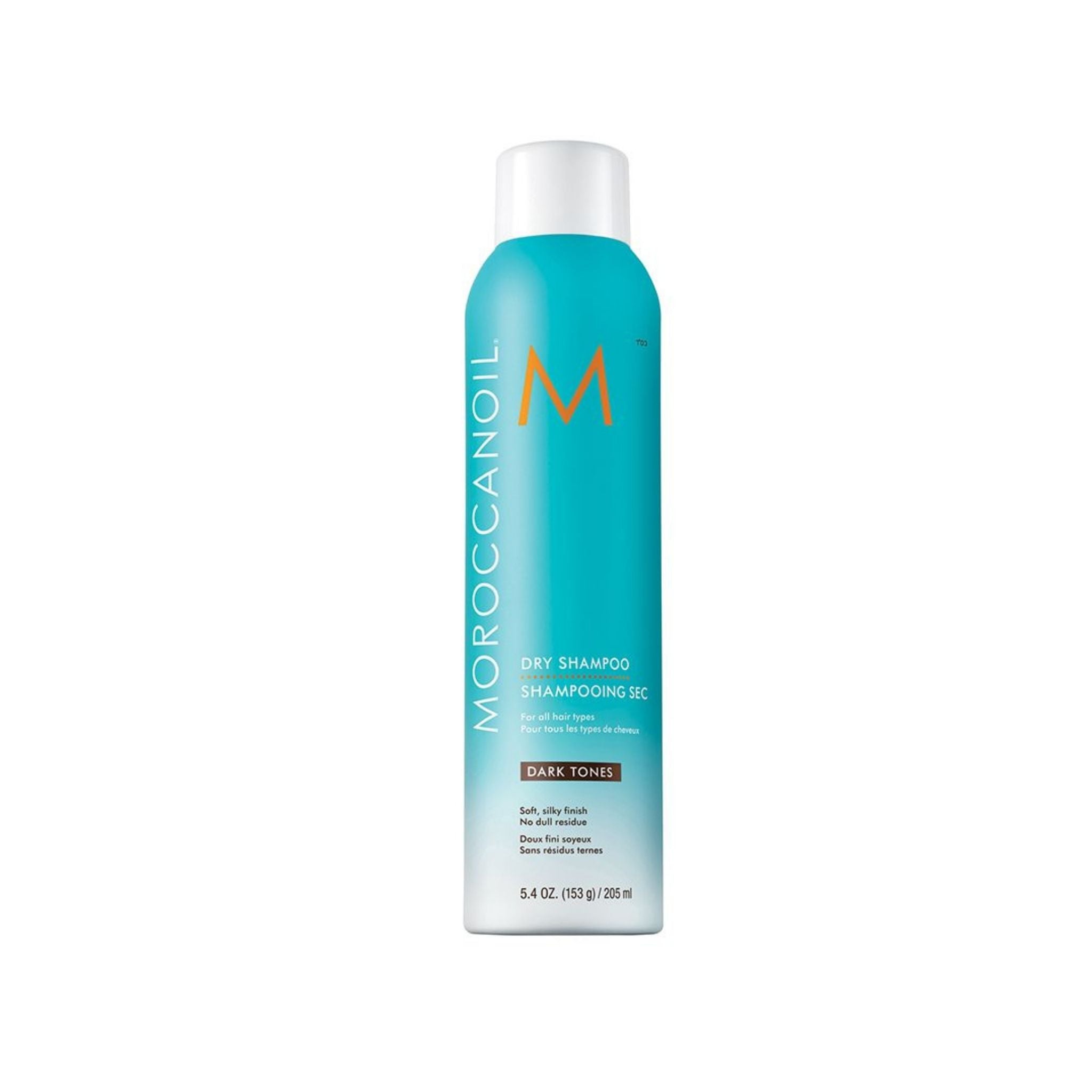Moroccanoil Dry Shampoo Dark Tones – Trockenshampoo für dunkles Haar