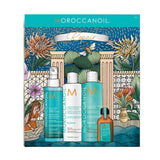 Moroccanoil Repair Kit für revitalisiertes Haar