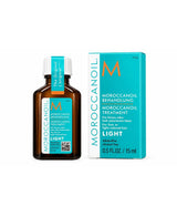 Moroccanoil Treatment Light – Haaröl für feines & blondes Haar (15 ml )