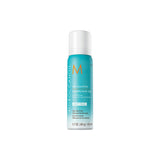 Shampooing sec Moroccanoil pour cheveux clairs