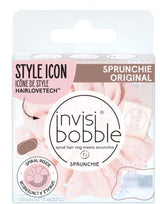 Invisibobble SPRUNCHIE Nordic Breeze Écoute-moi Aurora