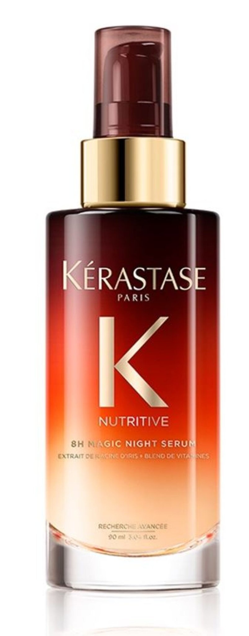 Kérastase Nutritive 8H Magic Night Serum 90 ml