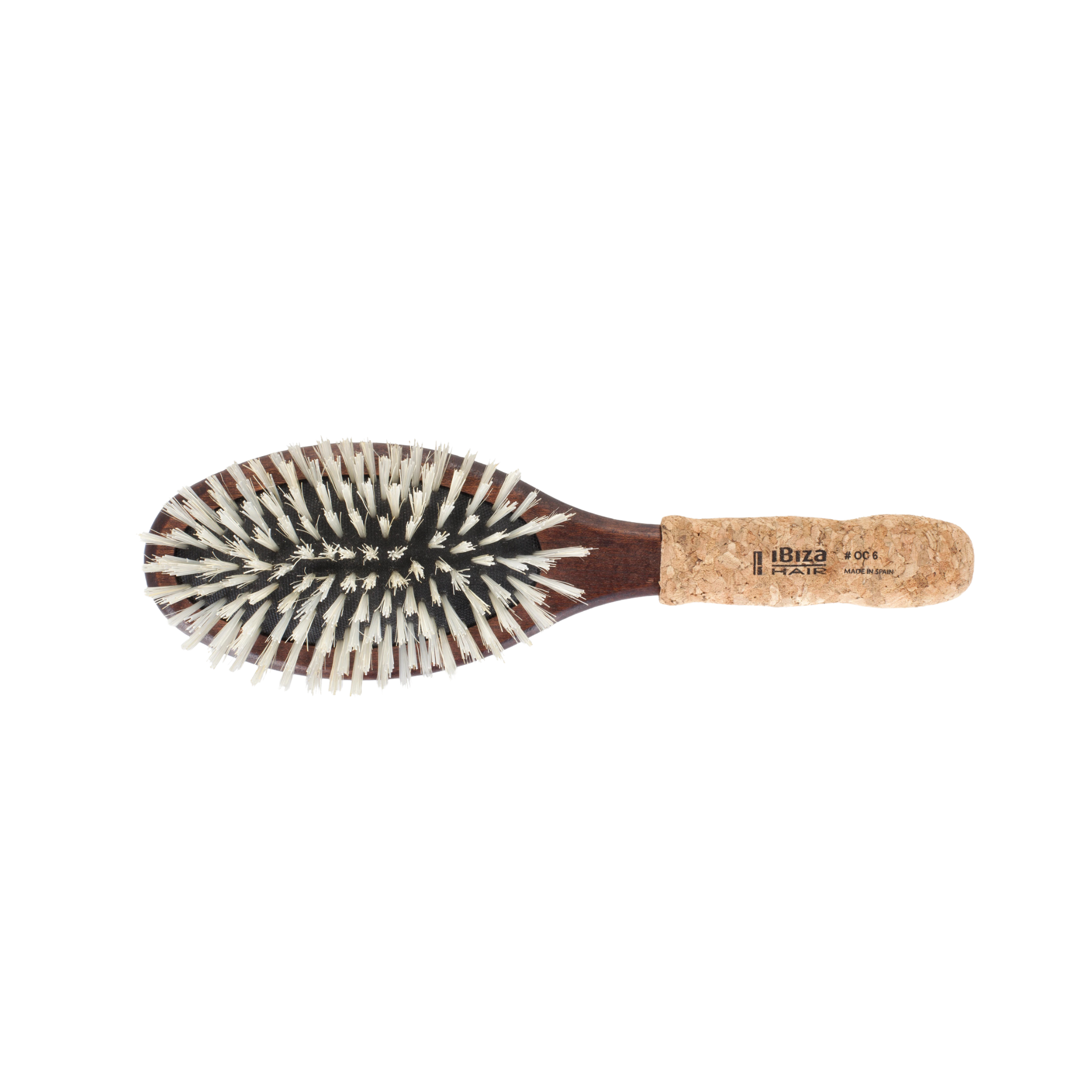 Ibiza Hair Oval Turtle 0C6 Blonde