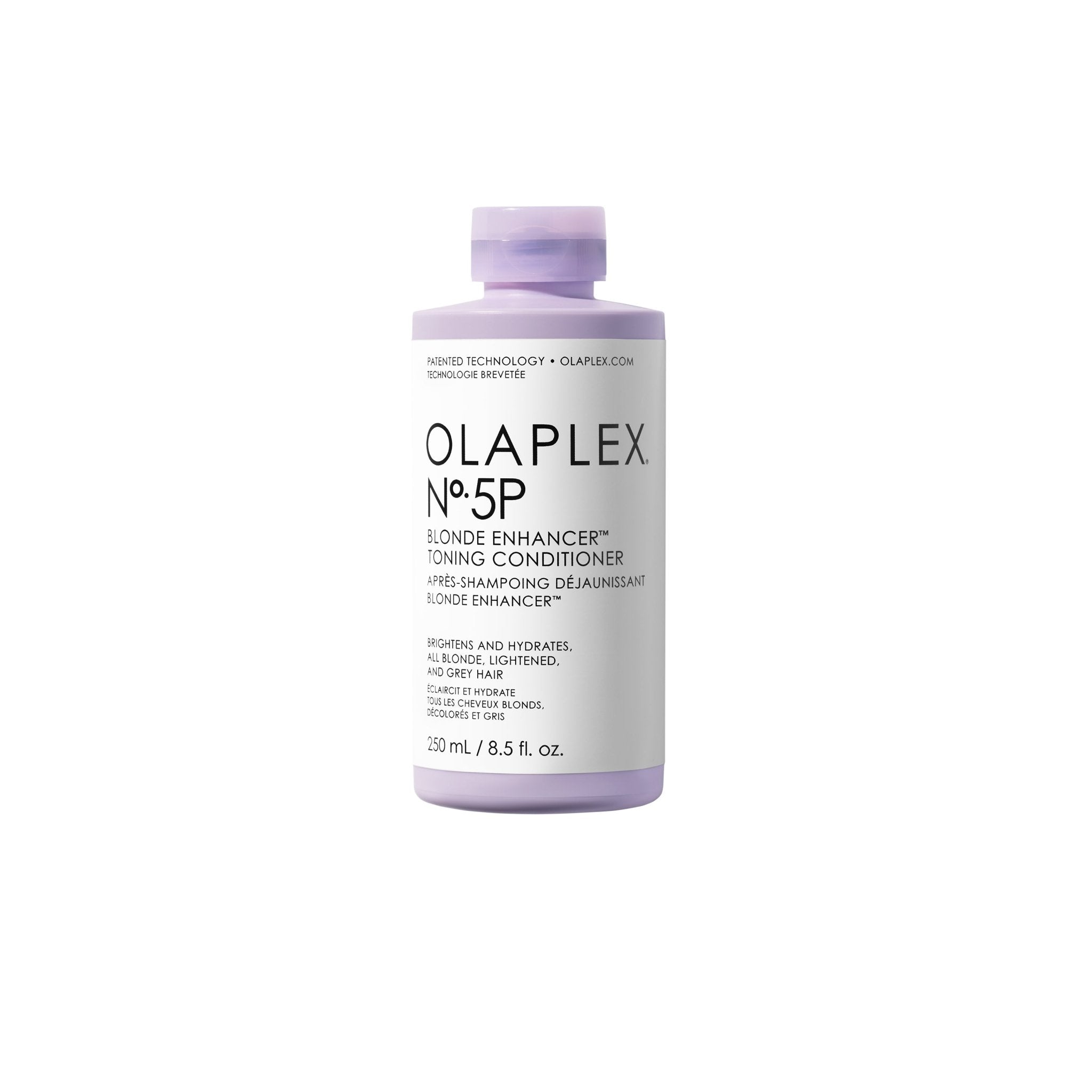 Olaplex No.5P Blonde Enhancer Toning Conditioner