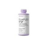 Après-shampoing tonifiant Olaplex No.5P Blonde Enhancer