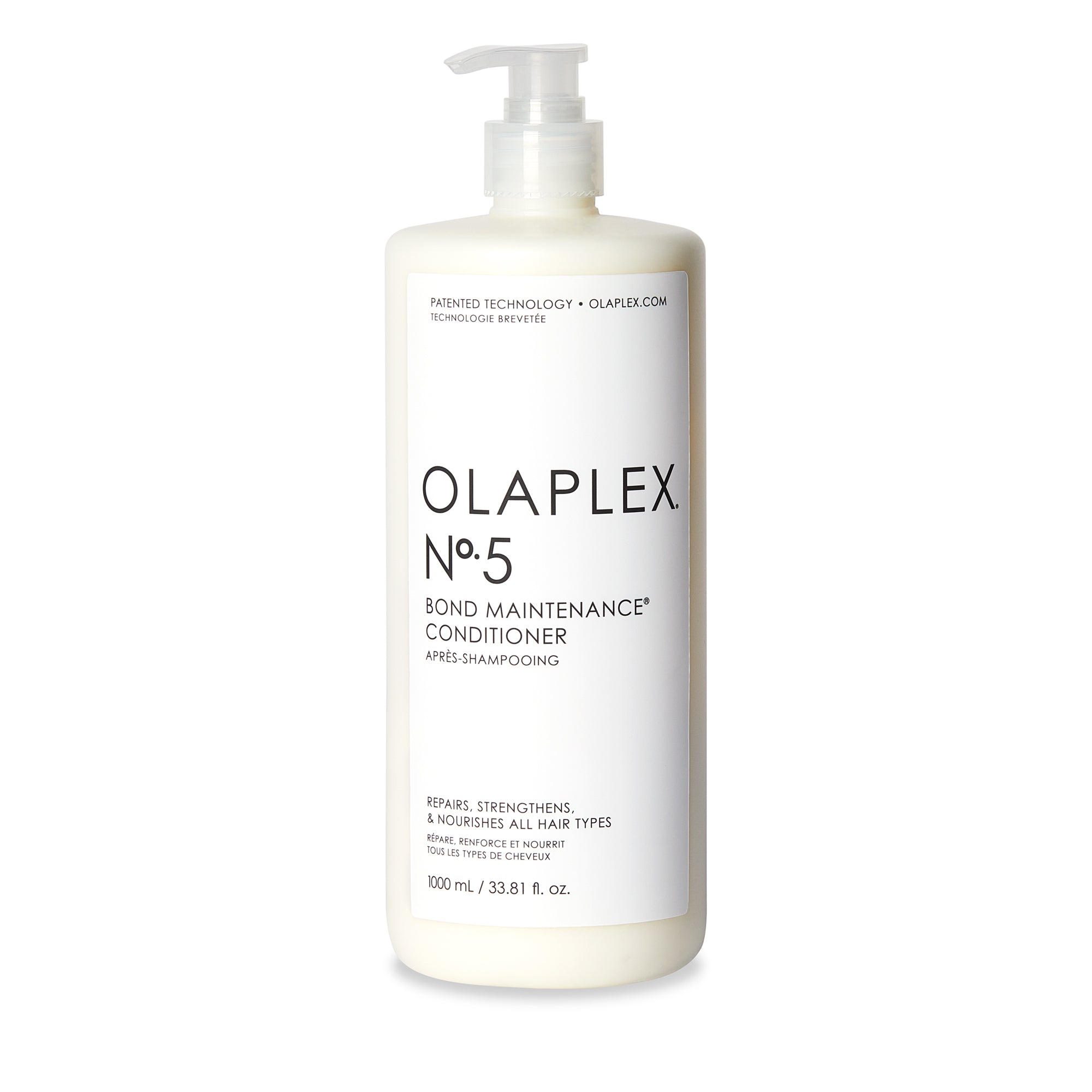 Olaplex No. 5 Conditioner