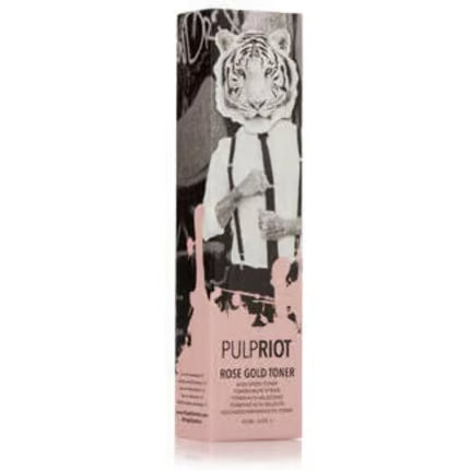 Pulp Riot High Speed Toner
