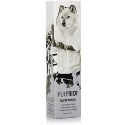 Pulp Riot High Speed Toner