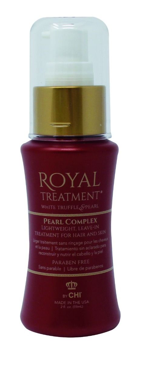Farouk SystemCHI Royal Treatment Volumen Pearl Complex