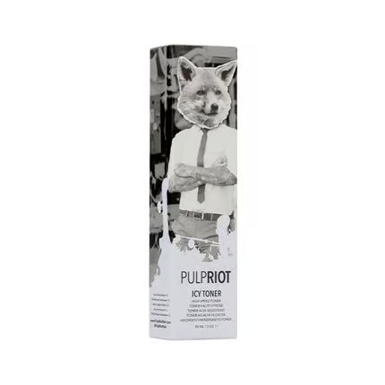 Pulp Riot High Speed Toner