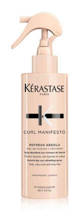Kérastase Curl Manifesto Refresh Absolu 190 ml
