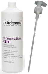 Soins régénérants Hairdreams
