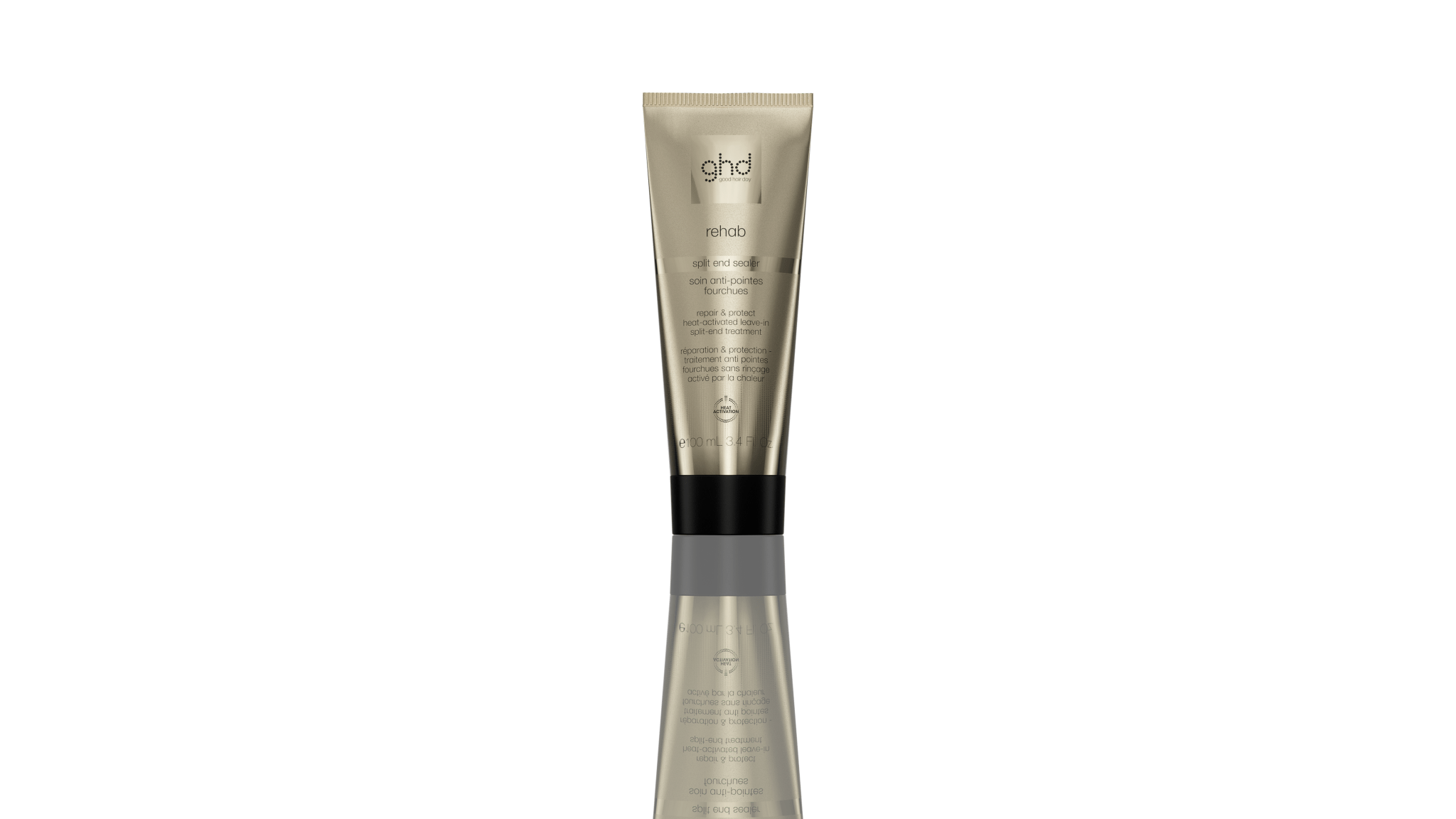 ghd rehab - split end sealer 100 ml