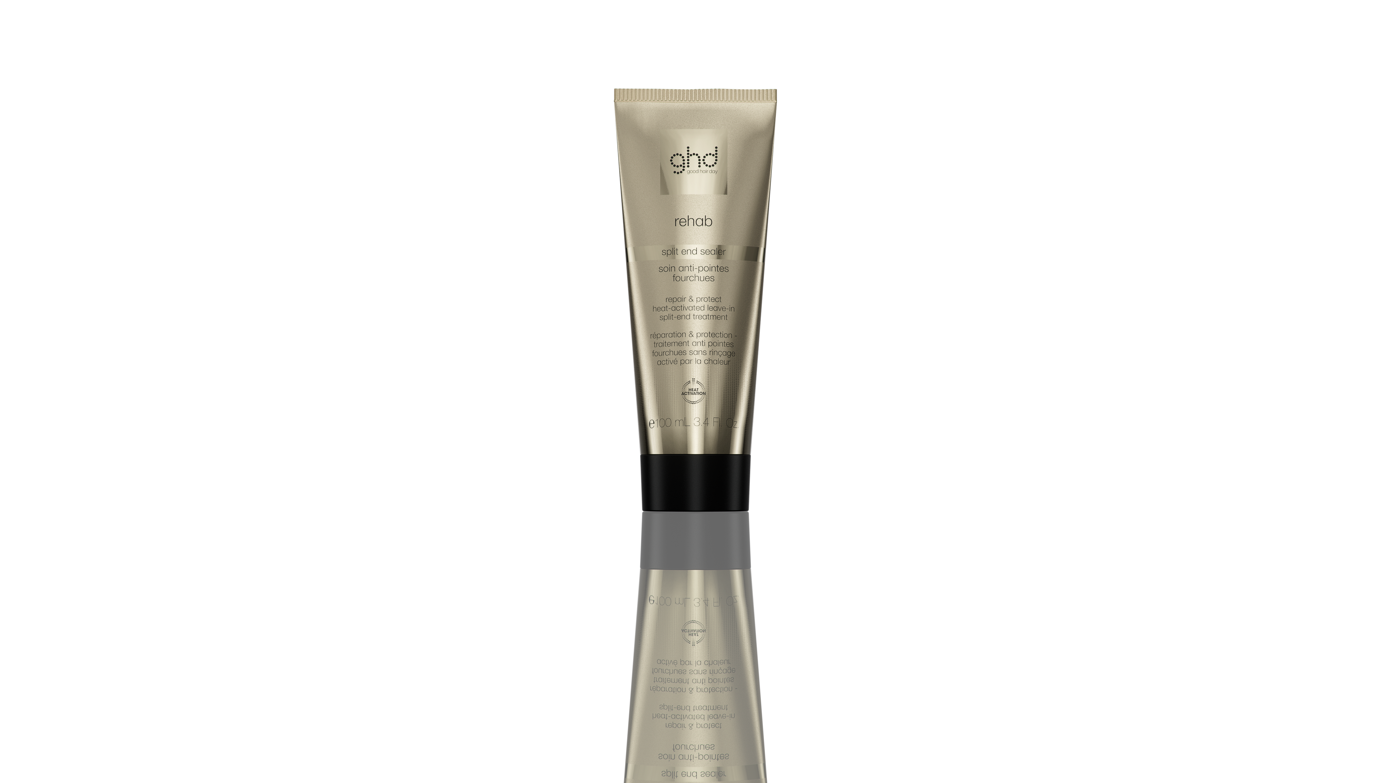 ghd rehab - split end sealer 100 ml