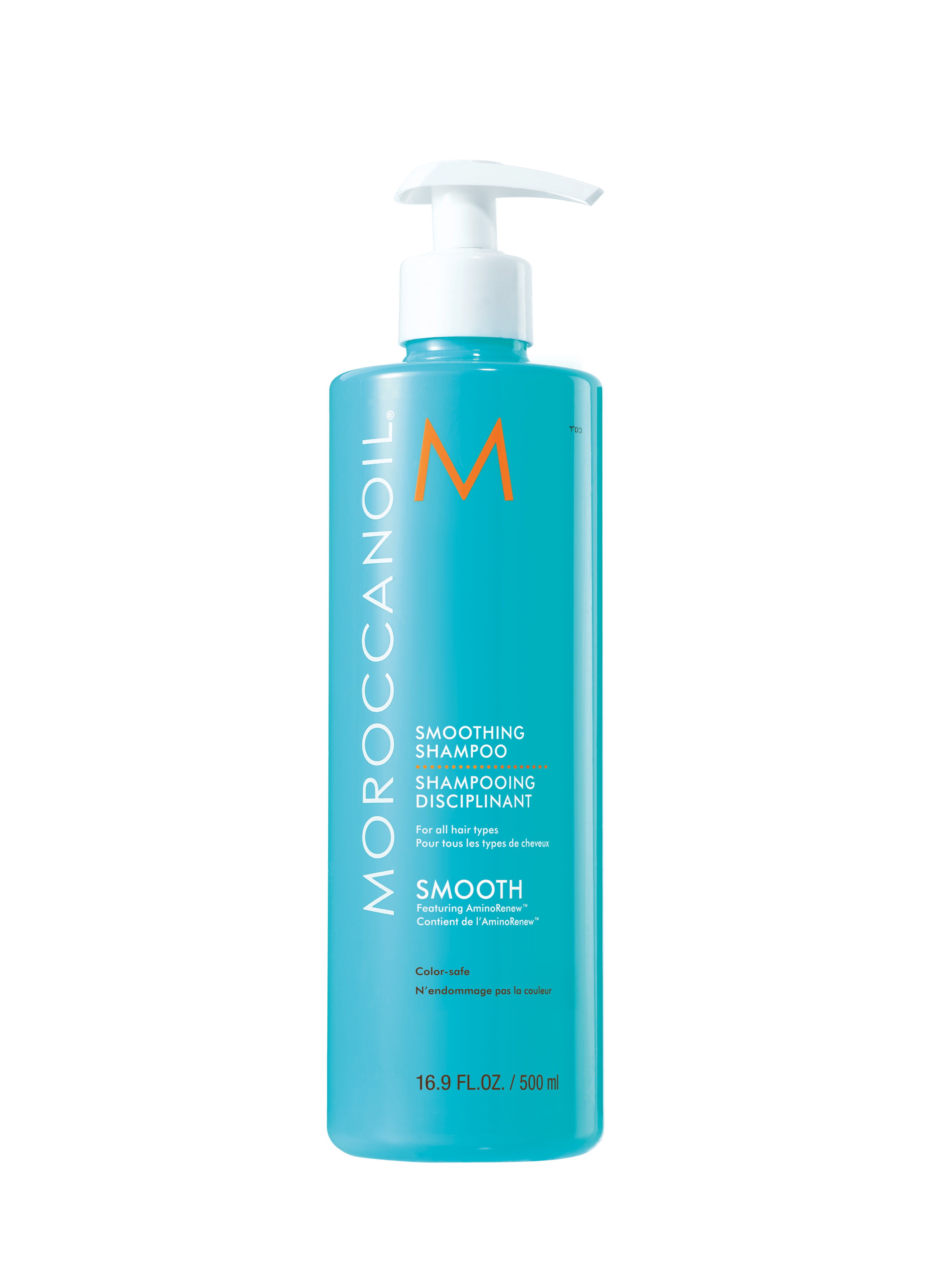 Shampooing anti-frisottis Moroccanoil 250 ml