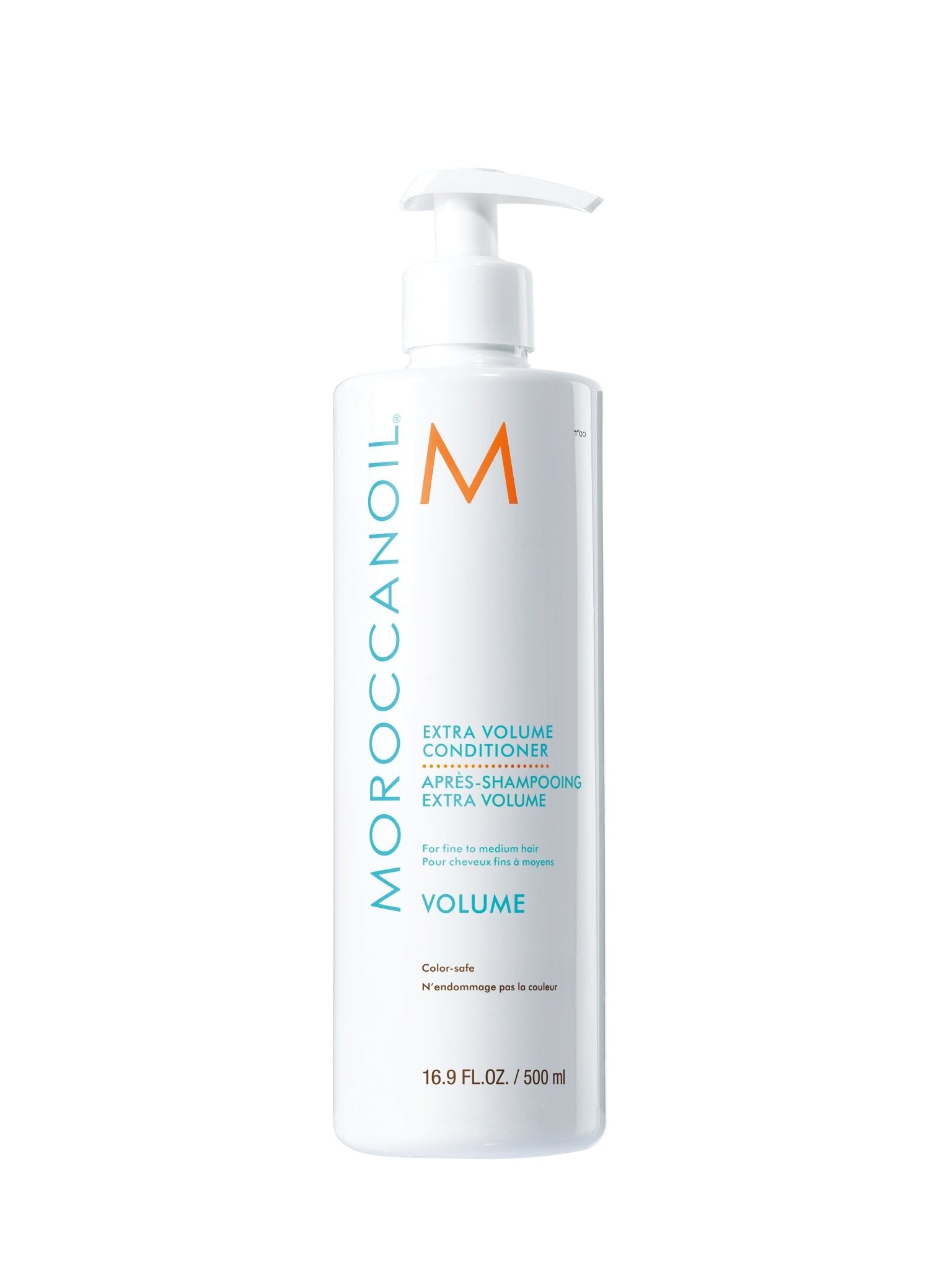 Moroccanoil Extra Volumen Conditioner