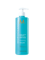 Shampooing Extra Volume Moroccanoil 