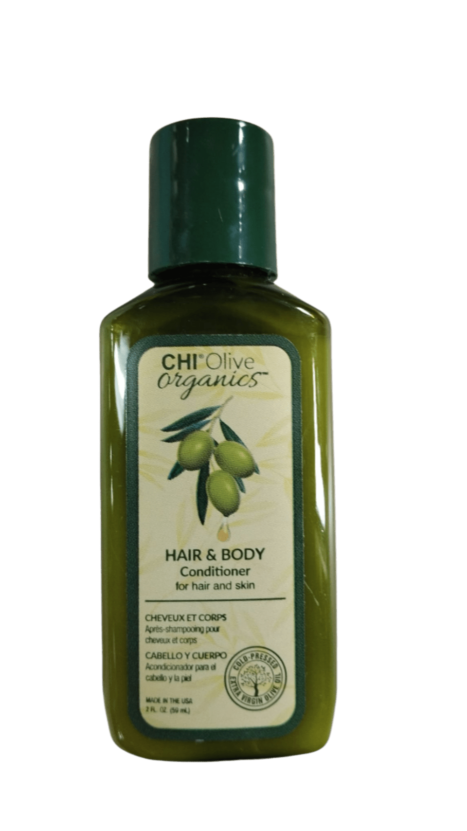 CHI Olive Organics Hair & Body Conditioner
