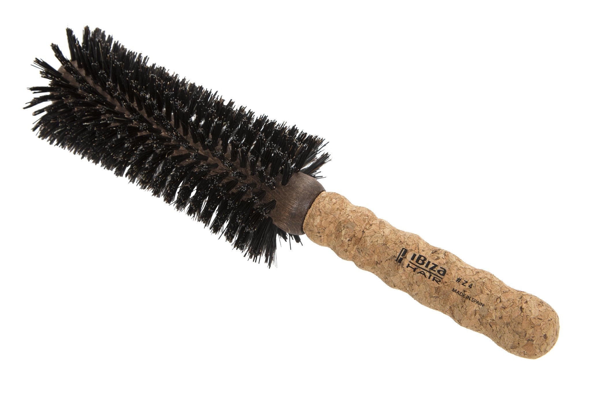 IBIZA HAIR - RUNDBÜRSTE Z4