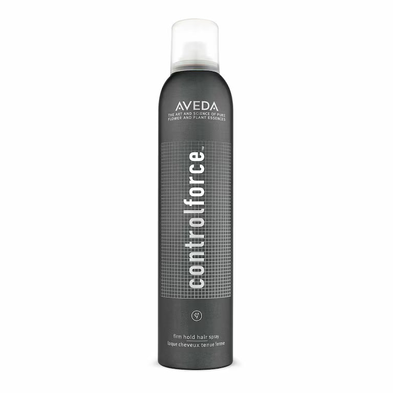 Aveda Control Force Firm Hold Spray mit botanischen Inhaltsstoffen