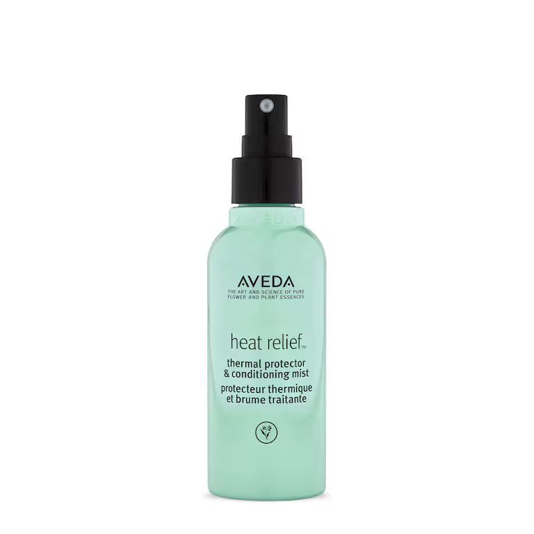 Aveda Heat Relief Spray, ein Hitzspray und Hitzeschutz zum sprühen