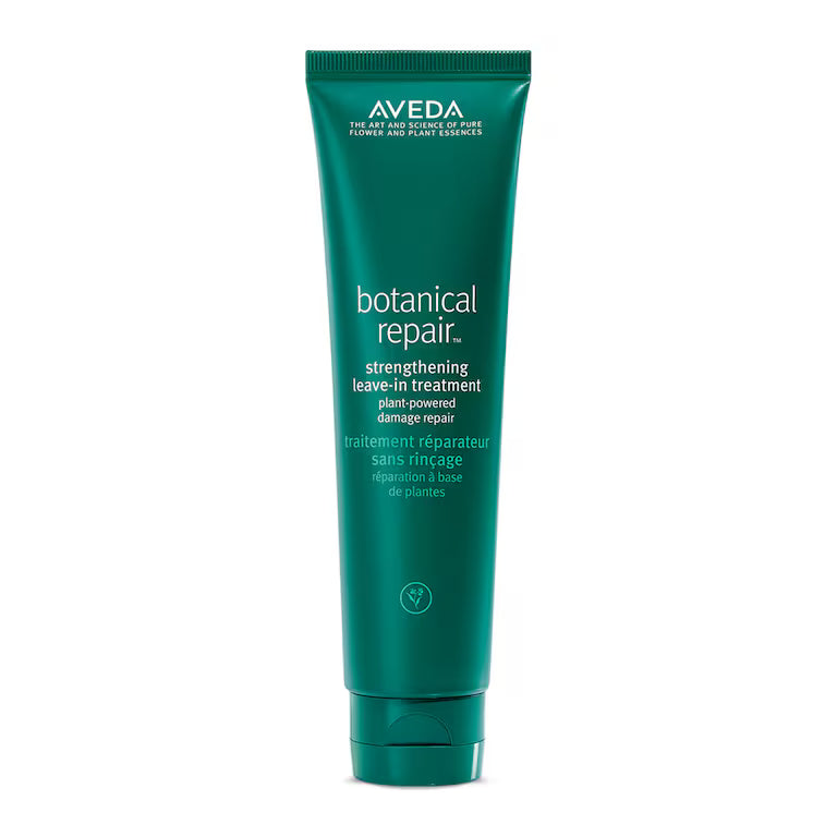 Aveda Botanical Repair Strengthening Leave-In Treatment – vegane Leave-in-Pflege mit Hitzeschutz & Sofortreparatur, 99 % natürlichen Ursprungs