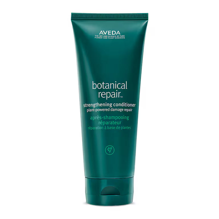 Aveda Botanical Repair Strengthening Conditioner – vegane Pflege für geschädigtes Haar, 98 % natürlichen Ursprungs, für Geschmeidigkeit & Stärke
