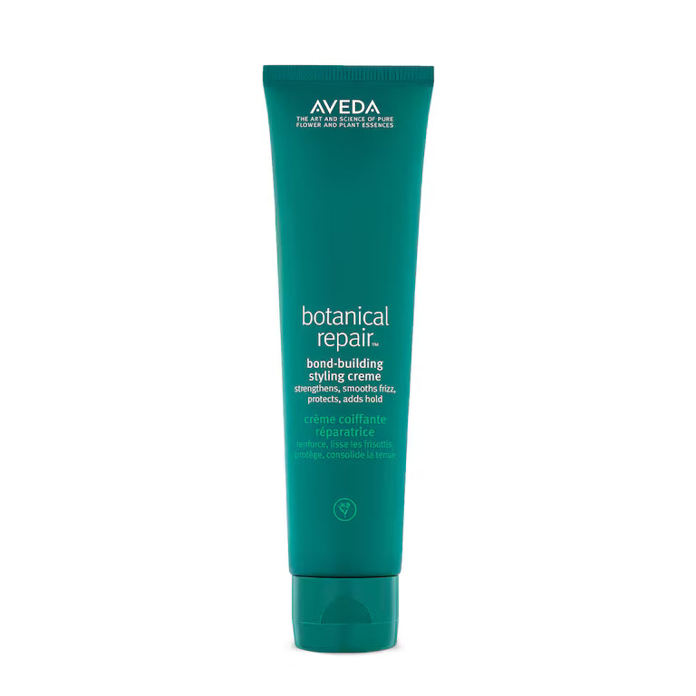 Aveda Botanical Repair Styling Creme – vegane Stylingpflege mit Hitzeschutz & Haarstärkung, 98 % natürlichen Ursprungs, ideal für Frizz-Kontrolle & Glanz