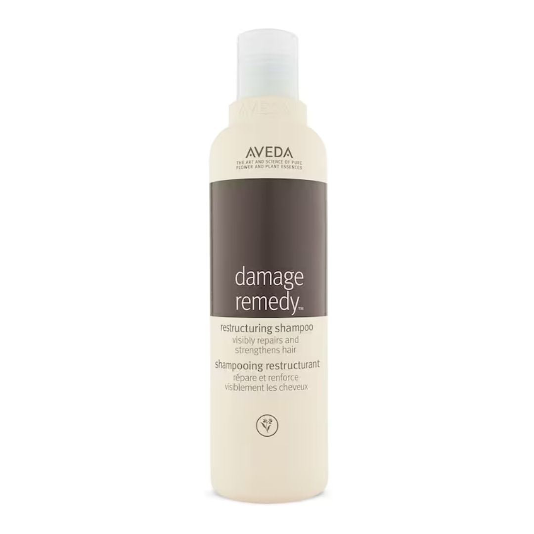AvedaAveda Damage Remedy™ Restructuring Shampoo 250mlShampoo