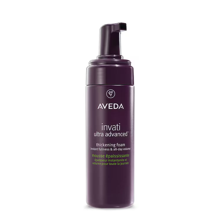 Aveda Invati™ Ultra Advanced  Thickening Styling Foam