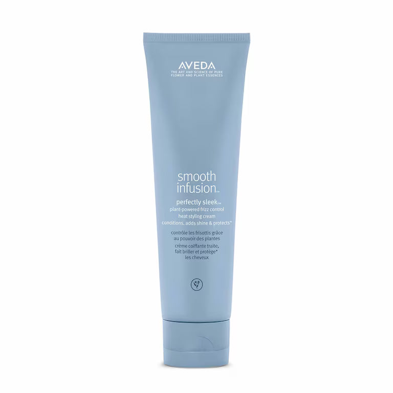 Aveda Smooth Infusion™ Perfectly Sleek Heat Styling Cream