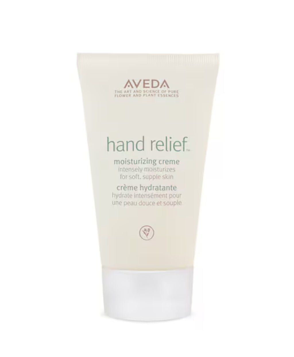 aveda Hand Relief Moisturizing Creme Tube - Intensive Handpflege mit natürlichen Inhaltsstoffen