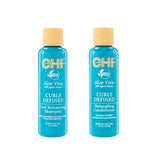 CHI Aloe Vera Curls Reiseset mit Shampoo und Conditioner in 30 ml – feuchtigkeitsspendende Lockenpflege für unterwegs, ideal für definierte, frizzfreie Locken

Wenn du Varianten für mobile Darstellung, barrierefreie Beschreibung oder mehrere Produktbilder brauchst, sag einfach Bescheid.









