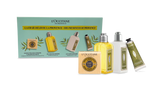Coffret L'Occitane Fraîcheur Provençale