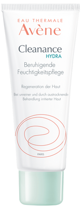 Avène Cleanance HYDRA Soin Hydratant Apaisant 40 ml