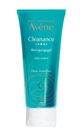 Avène Cleanance Gel Nettoyant 200 ml