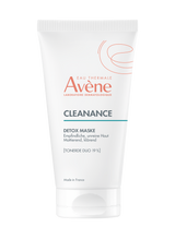 Avène Cleanance Masque Détox 50 ml