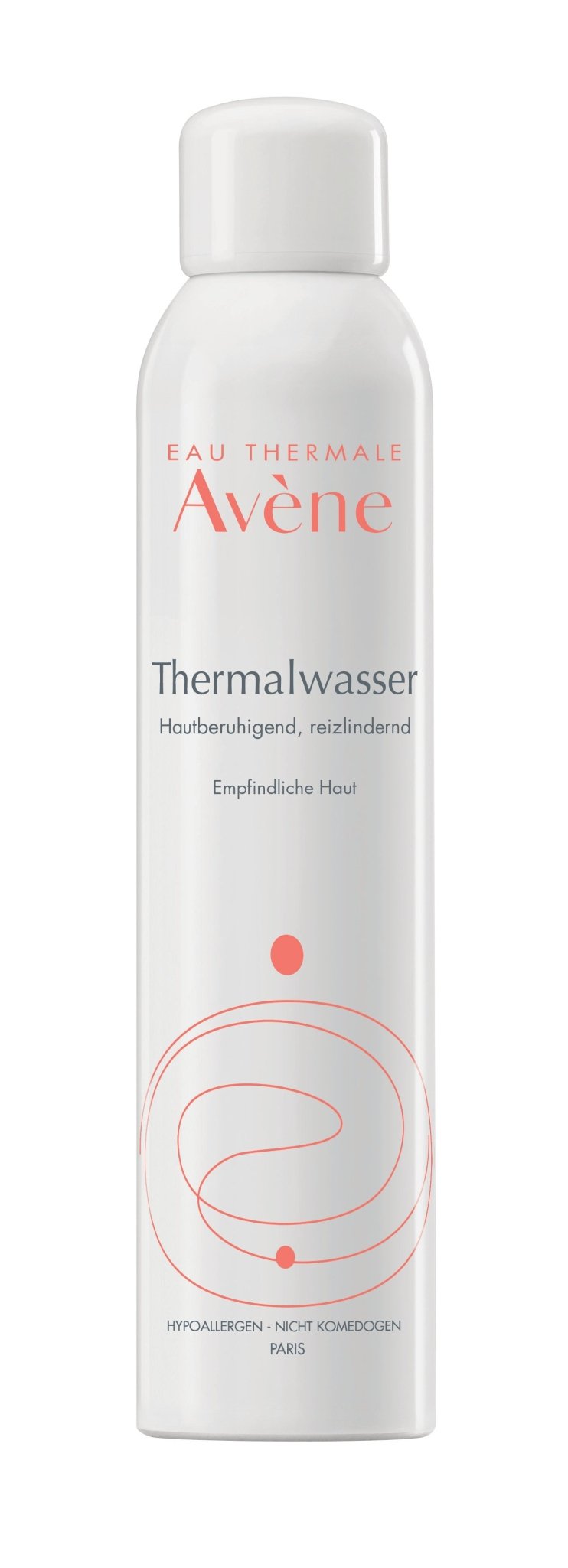 Avene Thermalwasser Spray 300 ml