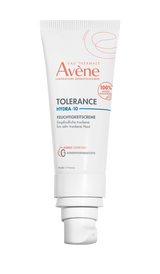 Avène Tolérance Hydra-10 Crème Hydratante 40 ml