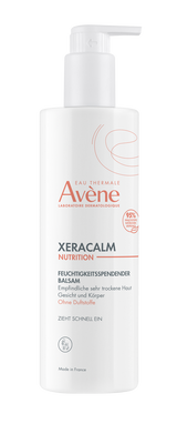Avène XERACALM NUTRITION Baume Hydratant