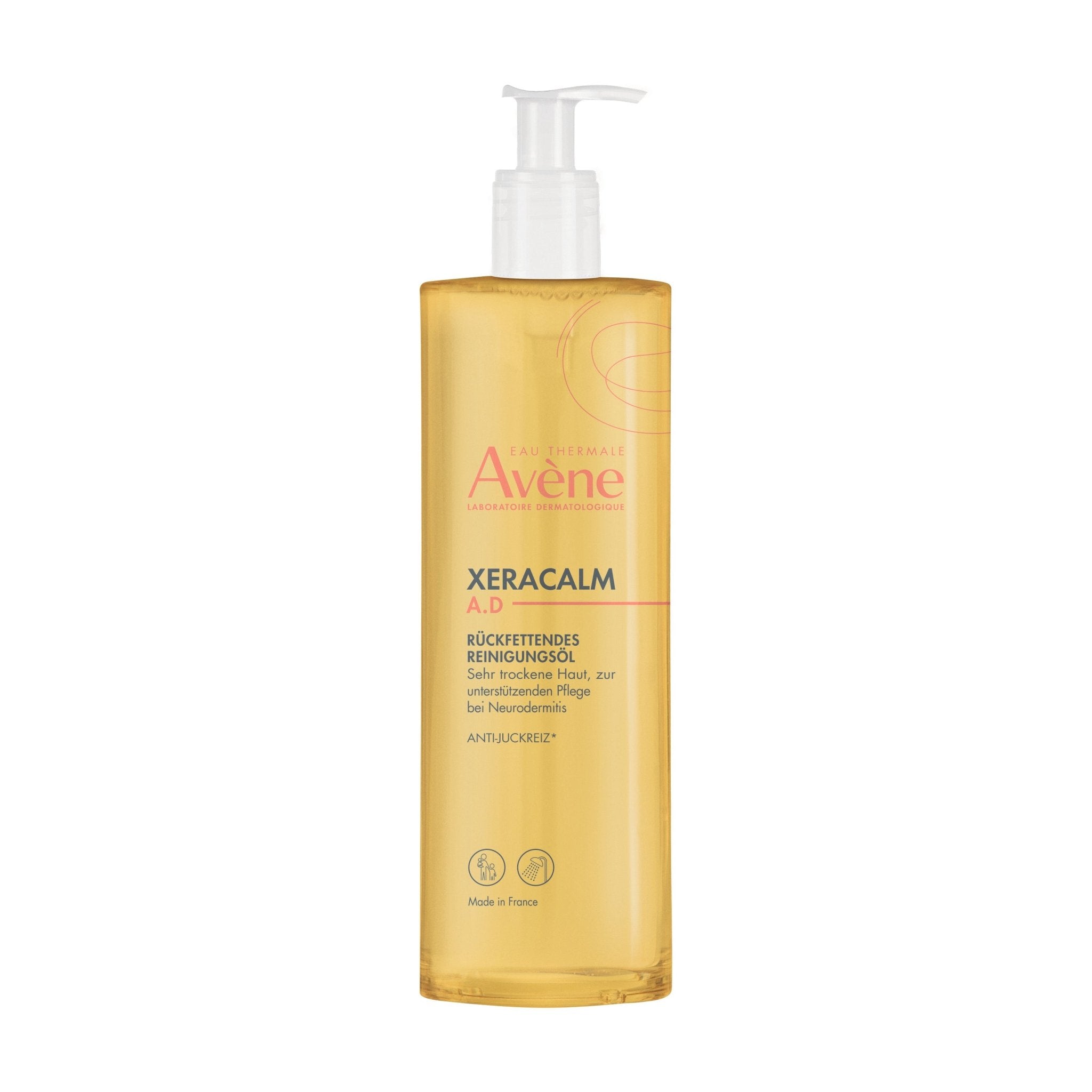 Avene XERACALM A.D Reinigungsöl  750 ml