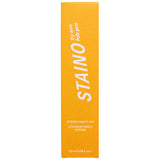 evo Staino Tangerine – intensive Direktfarbe in leuchtendem Orange-Ton, semi-permanent mit hohem Pigmentanteil für langanhaltende, brillante Farbe und gepflegtes Haar