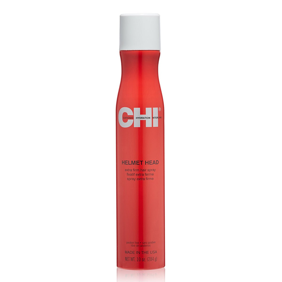 Farouk SystemsCHI Helmet Head Extra Firm Hairspray
